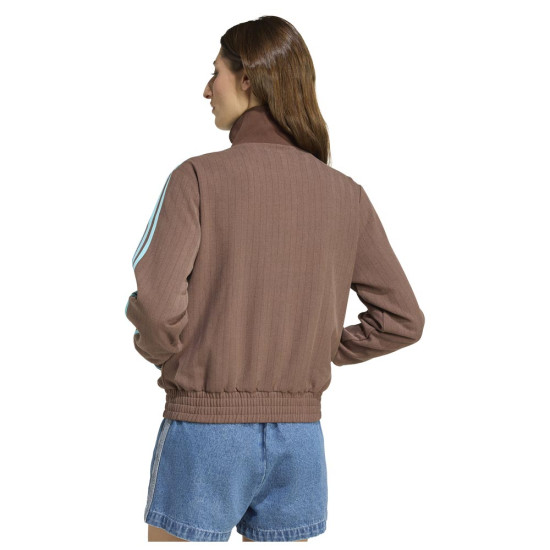 Adidas Γυναικεία ζακέτα Tailored Track Top